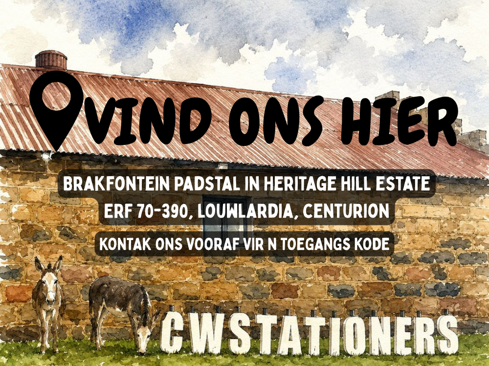 Tuisbladbeeld 2 vir CW Stationers @ Hennops